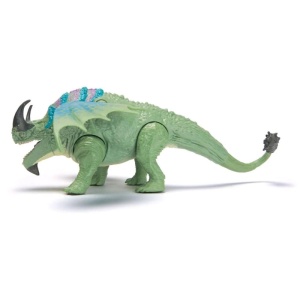 CUM SA ITI DRESEZI DRAGONUL FIGURINA RUMBLEHORN 20CM - Img 3