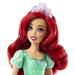 DISNEY PRINCESS PAPUSA ARIEL - Img 4