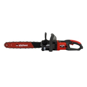 EF2000 drujba electrica ELEFANT lant T56 - Img 2