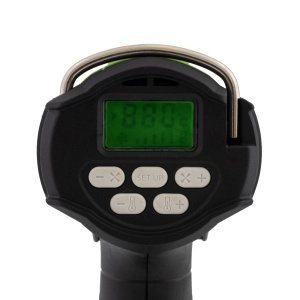Feon pe acumulator PROCRAFT PH24 50 - 550°C - Img 7