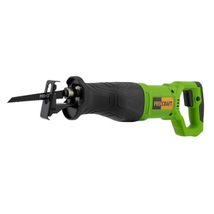 Ferastrau electric tip sabie, PROCRAFT PSS1900 , 900 W - Img 3