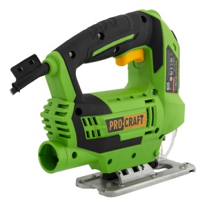 Ferastrau pendular , Procraft ST1150 , 750 W - Img 11