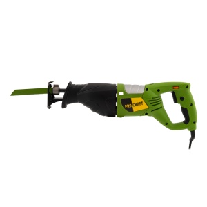 Fierăstrău electric tip sabie PSS1800 PROCRAFT 750 W - Img 2