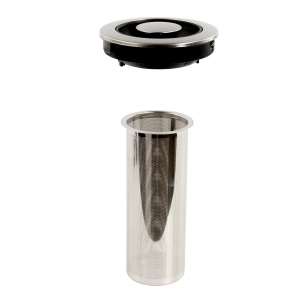 Fierbator electric BÖHM BHB1703DT, 1850-2200W, 1.7 L - Img 5