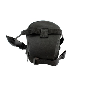 Geanta neagra pentru bicicleta AVX-TR10B - Img 3