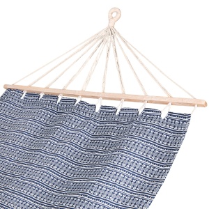 Hamac Spokey Zuni, 200 x 100 cm, max 120 kg - Img 6