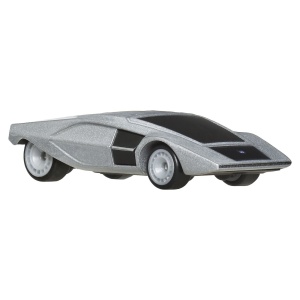 HOT WHEELS PREMIUM SET 2 MASINUTE METALICE LAMBORGHINI COUNTACH LP5000 QV SI LANCIA STRATOS ZERO SCARA 1:64 - Img 4