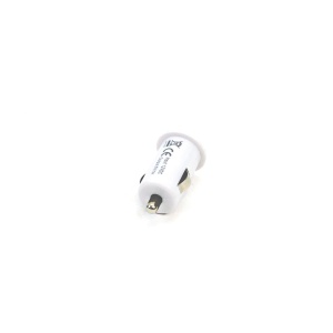 Incarcator USB cu mufa de bricheta, 12V/24V, iesire 5V/1A - Img 2