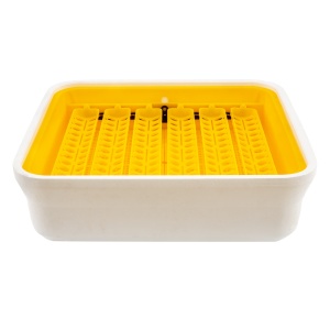 Incubator de uz casnic TEPLUSHA EU 88 220/50 TAB, 50 W , 30–40°C - Img 3
