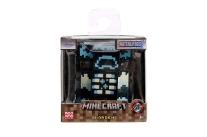 JADA MINECRAFT FIGURINA METALICA 6.5CM - Img 4