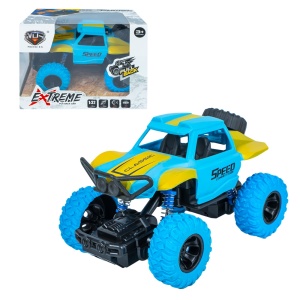 Jeep frictiune - Img 1