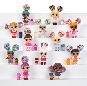 L.O.L. SURPRISE! – SOOO MINI PAPUSA - Img 3
