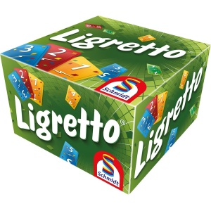 Ligretto Verde - Img 1