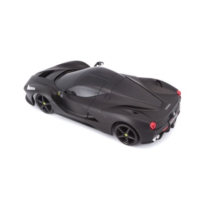 MAISTO MASINUTA CU TELECOMANDA 2.4GHz FERRARI LAFERRARI SCARA 1 LA 24 - Img 4