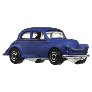 MATCHBOX SET 5 MASINUTE METALICE MBX BRITISH ROADWAYS SCARA 1:64 - Img 4