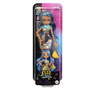 MONSTER HIGH PAPUSA CLEO DENILE - Img 1