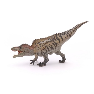 PAPO FIGURINA DINOZAUR ACROCHANTOSAURUS - Img 3