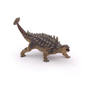 PAPO FIGURINA DINOZAUR ANKYLOSAURUS - Img 3