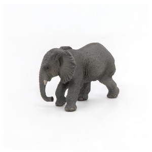 PAPO FIGURINA ELEFANT AFRICAN TANAR - Img 4