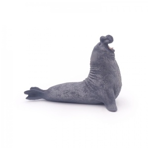 PAPO FIGURINA ELEFANT DE MARE - Img 2