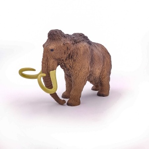 PAPO FIGURINA MAMUT - Img 3