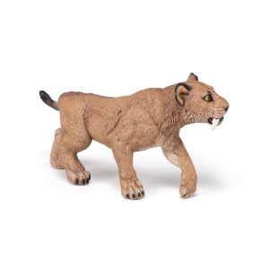 PAPO FIGURINA SMILODON TANAR - Img 4