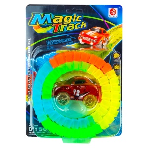 Pista cu masina - Img 2