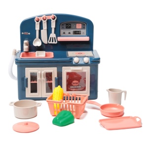 Play set bucatarie - Img 1
