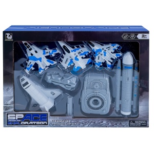 Play set - Exploreaza spatiul - Img 1