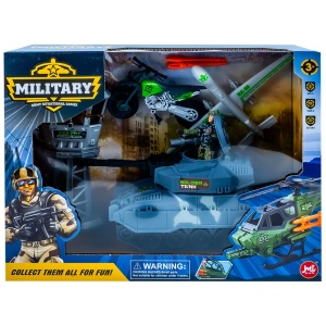 Play set militar - Img 1