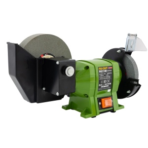 Polizor de banc PROCRAFT PAE1100 , 250 W 2980 rot/min - Img 2