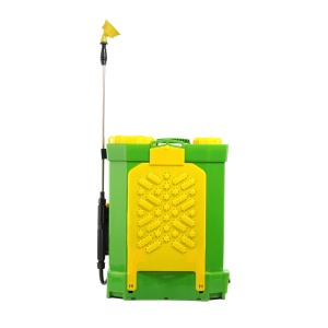 Pompa de stropit cu acumulator 14L PARTNERPRO PP-14SB 12V / 8Ah - Img 4