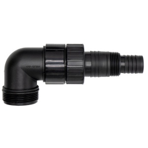 Pompa submersibila monoetajata 750W in carcasa din plastic PROCRAFT PN27 - Img 3