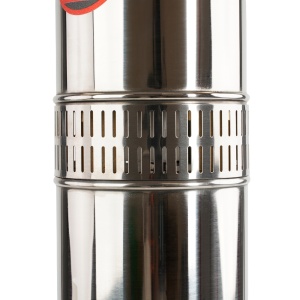 Pompa submersibilă multietajată ELEFANT 4SQM1.8-50-8, 970 W, 8 turbine , 3.6 m³/h, bobinaj cupru - Img 2