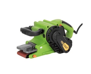 PROCRAFT PBS1600, aparat de slefuit - Img 2