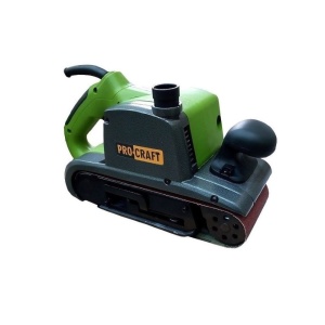 PROCRAFT PBS1950, aparat de slefuit, produsul contine taxa timbru verde 2.5 Ron, 6.75 kg - Img 1