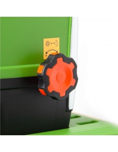 PSL2800 Tocator de crengi Procraft, ,2800 W, 55 L - Img 3