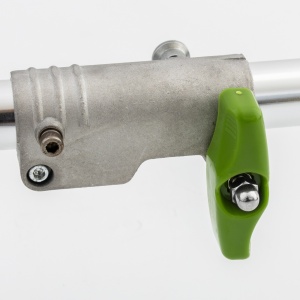 PTA40 Trimmer pentru tuns gazon/iarba pe acumulator fara acumulator si incarcator PROCRAFT - Img 7