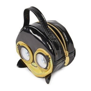 PURSE PETS GENTUTA MICRO PINGUIN NEGRU - Img 4