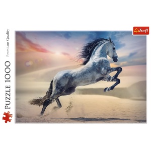PUZZLE TREFL 1000 CALUL MAIESTUOS - Img 3
