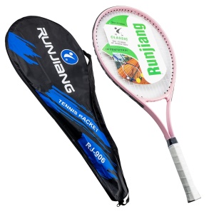 Racheta tenis de camp in husa - Img 1