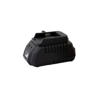 Rindea pe acumulator ROTOR REP21, 21V/3Ah, 500 W, 16000 rot/min ,Brushless - Img 7