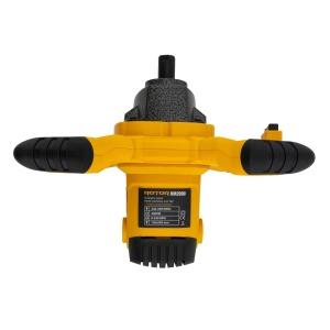 RM2000 ROTOR Mixer universal electric - Img 8