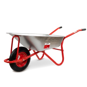 Roaba 80L Tip 8 ELEFANT Cadru Metalic - Img 1