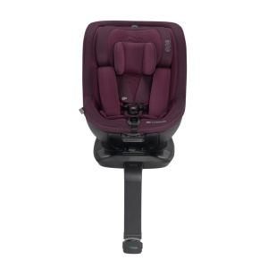 SCAUN AUTO KINDERKRAFT I-GUARD I-SIZE 40-105 CM, CHERRY PEARL - Img 1