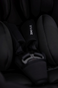 SCOICA AUTO ZENO I SIZE HAMILTON BLACK - Img 4