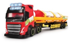 SET CAMION SI EOLIANA 41CM - Img 2