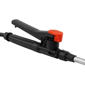 Set lance telescopica pentru pompa de stropit 2200mm, Elefant - Img 3