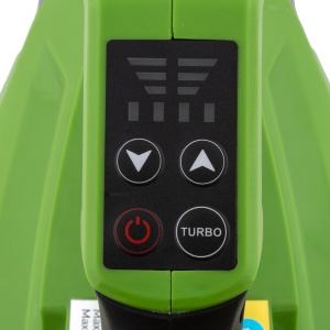 Suflanta pe acumulator PARTNERPRO PP8A519 , 2x20V 4Ah, 1 incarcator dublu, 9000-19000 RPM, 55 m/s - Img 7
