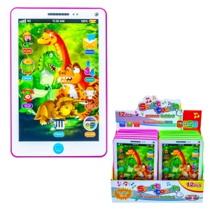 Telefoane mobile, pentru copii, 12 buc/set - Img 1